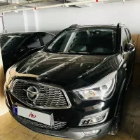 هایما s5 مدل ۱۴۰۲