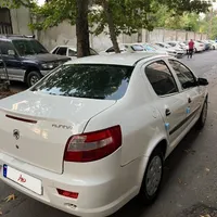 رانا LX، مدل ۱۳۹۶ بی رنگ بی ضربه دریچه گاز سیمی|خودرو سواری و وانت|رشت, یخسازی|دیوار