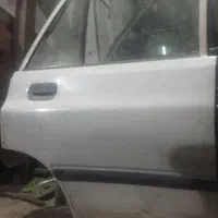 درفابریک پراید بدون رنگ سپرپرشیا صندوق ماکسیما|قطعات یدکی و لوازم جانبی|تهران, زهتابی|دیوار