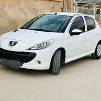 فروش ماشین 207