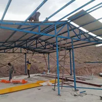 جوشکاری سیار