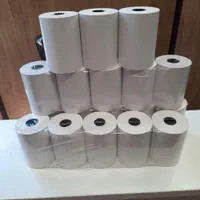 رول حرارتی کاغذ رول حرارتی فیش پرینتر|قطعات و لوازم جانبی رایانه|تهران, فردوسی|دیوار