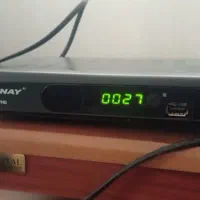 دستگاه دیجیتال سالم