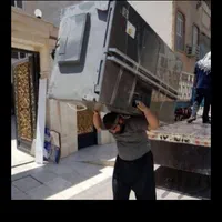 حمل و نقل اثاثیه منزل  دهقان|خدمات حمل و نقل|یزد, |دیوار