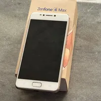 گوشی zenfone 4 max ایسوس