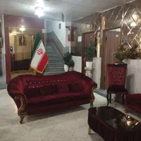 هتل آپارتمان اقامت