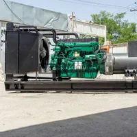 دیزل ژنراتور 300 تا 350 کاوآ ولوو D12|ماشین‌آلات صنعتی|تهران, قیطریه|دیوار