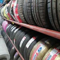 لاستیک سواری و اسپرت و نیسان فروش اقساطی|قطعات یدکی و لوازم جانبی|مشهد, گلبرگ شمالی|دیوار