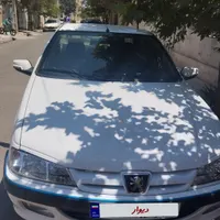 پژو پارس سال، مدل ۱۴۰۰|خودرو سواری و وانت|بانه, |دیوار