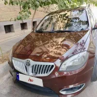 برلیانس h320 اتومات