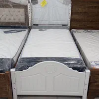تخت خواب نیکان