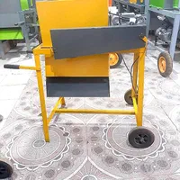 اسیاب دوکاره دام.پلت ساز.اسیاب سنگی نان و دام