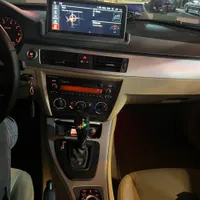 مانیتور‌ بی ام وه اندروید BMW e60 ماشین e90 bmw|قطعات یدکی و لوازم جانبی|تهران, بازار|دیوار