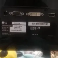 مانیتور LG مدل 22MP58VQ با کارتن در حد آکبند|قطعات و لوازم جانبی رایانه|تهران, نارمک|دیوار