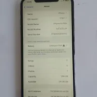 آیفون ایکس اس مکس Iphone XS Max|موبایل|کرج, شهرک وحدت|دیوار