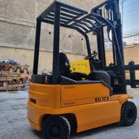 لیفتراک سه تن و لیفتراک پنج تن جک پالت|ماشین‌آلات صنعتی|آستارا, |دیوار