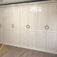 کابینت ملامین اقساط|مصالح و تجهیزات ساختمان|رشت, کوی عرفان|دیوار