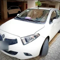 برلیانس H230 اتوماتیک