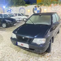 پراید 111 SL، مدل۱۳۸۹نقدواقساط