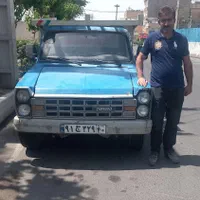 حمل نخاله وپخش مصالح ساختمانی|خدمات حمل و نقل|تهران, بریانک|دیوار