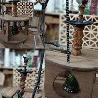 میز قلیون