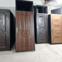 درب پنجره پیش ساخته (ضدسرقت چوبی آلومینیوم UPVC )|مصالح و تجهیزات ساختمان|کرمان, |دیوار