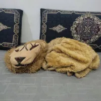 لباس شیر محرم|لباس|خرمدره, |دیوار
