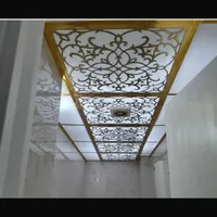 نصاب کناف نصب سقف کاذب مستقیم با نصاب حرفه ای|خدمات پیشه و مهارت|کرج, شاهین‌ویلا|دیوار
