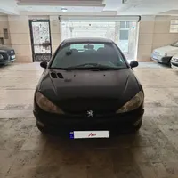 206مدل80|خودرو سواری و وانت|تهران, فلاح|دیوار