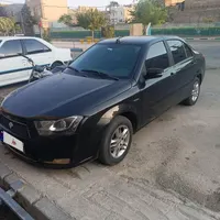 دنا معمولی مدل ۹۳
