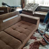 مبل شویی نمونه مبلشویی۱۰۰٪تضمینی درمنزل باموادنانو|خدمات نظافت|تبریز, |دیوار