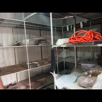 آهنگر وجوشکار سیار .تمام نقاط .لوله کشی گاز.|خدمات پیشه و مهارت|تهران, صادقیه|دیوار