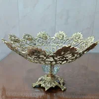 *کالسکه اسب دکوری ٪مجسمه برنز کادویی برنز ظرف برنز|مجسمه، تندیس، ماکت|قم, نخودی|دیوار