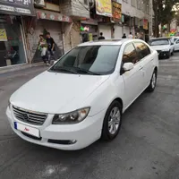 لیفان 620 1800cc، مدل ۱۳۹۱|خودرو سواری و وانت|اسلام‌شهر, |دیوار