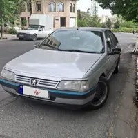 پژو 405 جی ال ایکس (GLX)، مدل ۱۳۸۹|خودرو سواری و وانت|تهران, پونک|دیوار