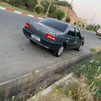 پژو slx|خودرو سواری و وانت|شاهین دژ, |دیوار