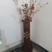 گل مصنوعی|گل مصنوعی|مسجد سلیمان, |دیوار
