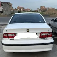 سمند X7 دوگانه سوز، مدل ۱۳۹۱|خودرو سواری و وانت|نکا, |دیوار