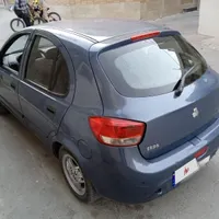 تیبا 2 (هاچبک) EX، مدل ۱۳۹۵|خودرو سواری و وانت|اصفهان, ماشاده (رهنان)|دیوار