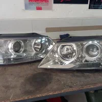 رفع زردی و کدری چراغ خودرو و چراغ استوک|خدمات پیشه و مهارت|یزد, |دیوار