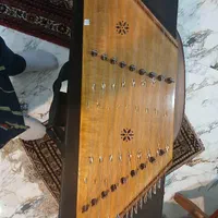 فروش سنتور مبتدی تا حرفه ای|سازهای سنتی|شیراز, فخرآباد (دروازه کازرون)|دیوار