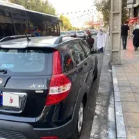 دانگ فنگ H30 کراس، مدل ۱۳۹۷|خودرو سواری و وانت|کرج, عظیمیه|دیوار