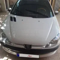 پژو 206 تیپ ۵، مدل ۱۳۹۵