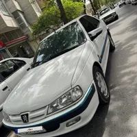 پژو پارس سال، مدل ۱۳۹۱|خودرو سواری و وانت|شاهرود, |دیوار