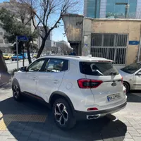ام‌وی‌ام X55 Pro IE خشک ۱۴۰۳/اقساط 60ماه/تحویلفوری|خودرو سواری و وانت|تهران, نجات اللهی|دیوار