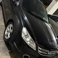 دانگ فنگ H30 کراس، مدل ۱۳۹۷