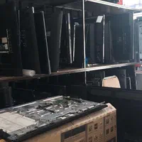 تعمیرات تخصصی تلویزیون LED LCD 4K OLED|خدمات پیشه و مهارت|قم, نیروگاه|دیوار