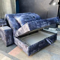 مبل تختخوابشو وی تخت شو رایکا|مبلمان خانگی و میز عسلی|اسلام‌شهر, بهرام آباد|دیوار