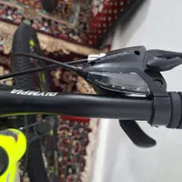 دوچرخه نو وارداتی المپیا سایز ۲۰ و ۲۶ نقد و قسطی|دوچرخه، اسکیت، اسکوتر|مراغه, |دیوار