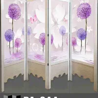 پارتیشن بندی لولا دار( پاراوان)|صنایع دستی و سایر لوازم تزئینی|ارومیه, |دیوار